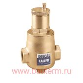 Деаэратор Discal 1 1/2", CALEFFI