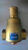 Деаэратор Discal 1 1/4", CALEFFI