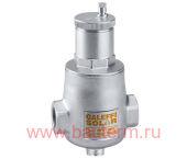 Деаэратор DISCAL для солнечных систем, 1"ВР CALEFFI