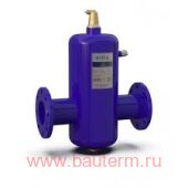 Деаэратор ViraVent фланцевый DN80, VIRA