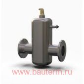 Деаэратор ViraVent фланцевый.нерж.сталь DN300, VIRA