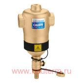 Дешламатор (Грязеуловитель) Dirtmag с магнитом 2", Caleffi