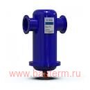 Дешламатор (Грязеуловитель) ViraClean,фланцевый,разборный DN300 VIRA