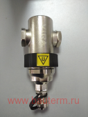 Дешламатор (Грязеуловитель) ViraClean с магнитом 1", VIRA