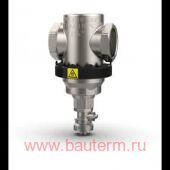 Дешламатор (Грязеуловитель) ViraClean с магнитом 11/2", VIRA