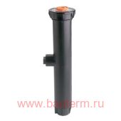 Дождеватель Rain Bird 1806-SAM - с запорным клапаном, h=15см