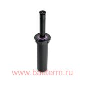 Дождеватель Rain Bird RD-04-S - с запорным клапаном, h=10см
