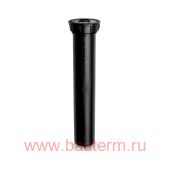 Дождеватель Rain Bird RD-06-S - с запорным клапаном, h=15см