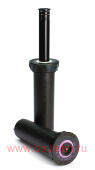 Дождеватель Rain Bird RD-12-S-P30-F - с запорным клапаном, регулятором давления, h=30 см