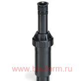 Дождеватель Rain Bird US-200 - h=5см.+ сопло 15-VAN