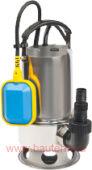 Дренажный насос INOXVORT 1100 SW UNIPUMP