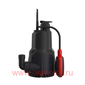 Дренажный насос KPC 300 A, Grundfos