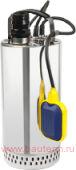 Дренажный насос SPSN-750 F UNIPUMP