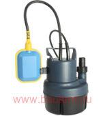 Дренажный насос SUB 209 P UNIPUMP
