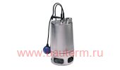 Дренажный насос Unilift AP 50.50.11.A1.V, для откачивания и отведения воды, Grundfos