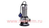 Дренажный насос Unilift AP 50B.50.11.1.V, для откачивания и отведения воды, Grundfos