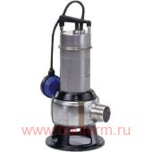 Дренажный насос Unilift АР 50В.50.11.А1V, для откачивания и отведения воды, Grundfos