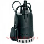 Дренажный насос Unilift CC 7-M1 1*220, для откачивания и отведения воды, Grundfos