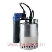 Дренажный насос Unilift КР 250 А1, кабель 10м, для откачивания и отведения воды, Grundfos