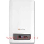 Двухконтурный газовый котел турбо LAWA 24 Combi, Warmhaus