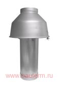 Дымовой колпак, диаметр 160 мм для SLIM 1.400 iN, 1.490 iN BAXI