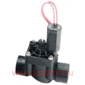 Э/м клапан, с регулятором потока 1" ВР, 24 V Hunter