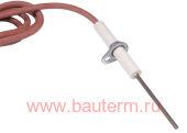 Электрод контроля пламени с кабелем для котла SLIM BAXI