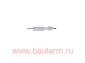 Электрод розжига колонок BAXI SIG2 - 11,14 i / 722306500 Beretta .Inovitta