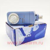 Электромоторный привод Siemens Acvatix SSC61
