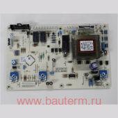 Электронная плата Honeywell к котлу Main BAXI