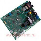 Электронная плата управления SM11470 BAXI
