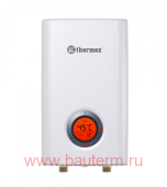 Электроводонагреватель проточный THERMEX Topflow 8000