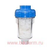 Фильтр для умягчения воды г/ш  3/4"  (1/40), ProFactor