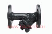 Фильтр FVF DN150, Danfoss