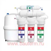 Фильтр обратного осмоса "BRAVO TRIO-WS-2"