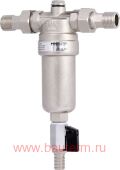 Фильтр промывной для холодной воды ProFactor 1/2" (1/20)