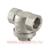 Фильтр прямой c магнитом вн.-вн. 1/2", VALTEC