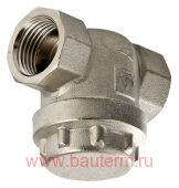Фильтр прямой вн.-вн. 1/2", VALTEC