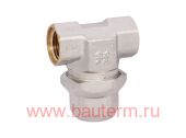 Фильтр Т-образный ProFactor г/г 3/4" (8/64)