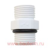 Фитинг РН1/2"х РН1/2", ITA