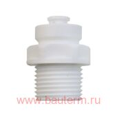 Фитинг РН1/2"х1/4", ITA