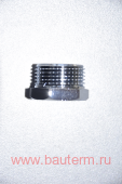 Футорка ProFactor Chrome ш/г 1" х 1/2" (10/300)