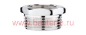 Футорка ProFactor Chrome ш/г 1/2" х 3/8" (25/700)