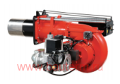 Газовая горелка Gamma GAS P 150/M CE TC + R. CE-CT D2"-FS50 (814-1744 кВт) модуляц