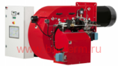 Gamma K750/M TL EL + R. CE-CT DN65-S-F65 (4070-8721 кВт)