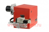 Газовая горелка Gamma GAS X 2 CE F + R. CE D3/4"- S (41-93 кВт) одноступ