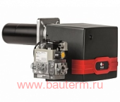 Газовая горелка Gamma GAS X4 CE TL + R. CE-CT D1"- S (116-232 кВт) одноступ