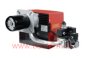 Газовая горелка Gamma GAS X4/M CE TC + R. CE-CT D1"- S (116-232 кВт) модуляц