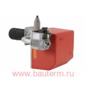 Газовая горелка Gamma GAS X5 CE TL + R. CE-CT D1"-S (151-349 кВт) одноступ
