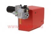 Газовая горелка Gamma GAS X5 CE TL + R. CE D1"-S (151-349 кВт) одноступ